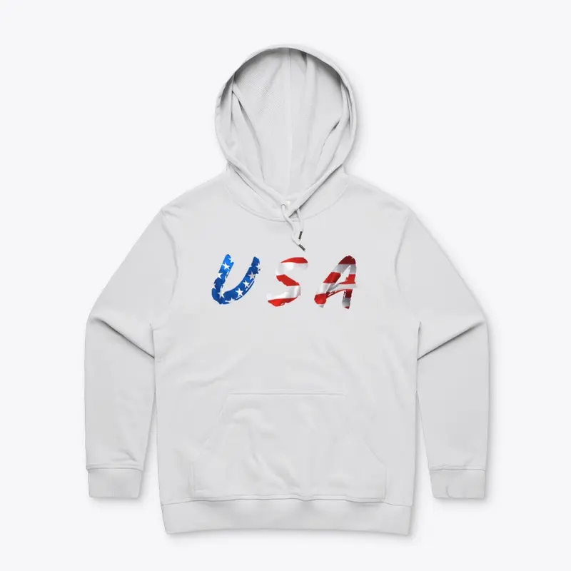 USA