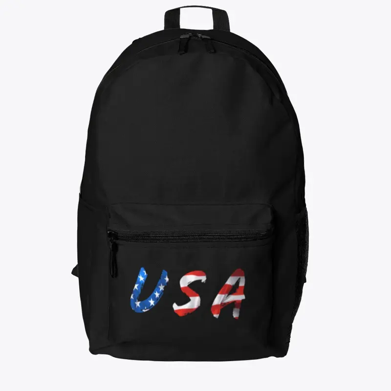 USA