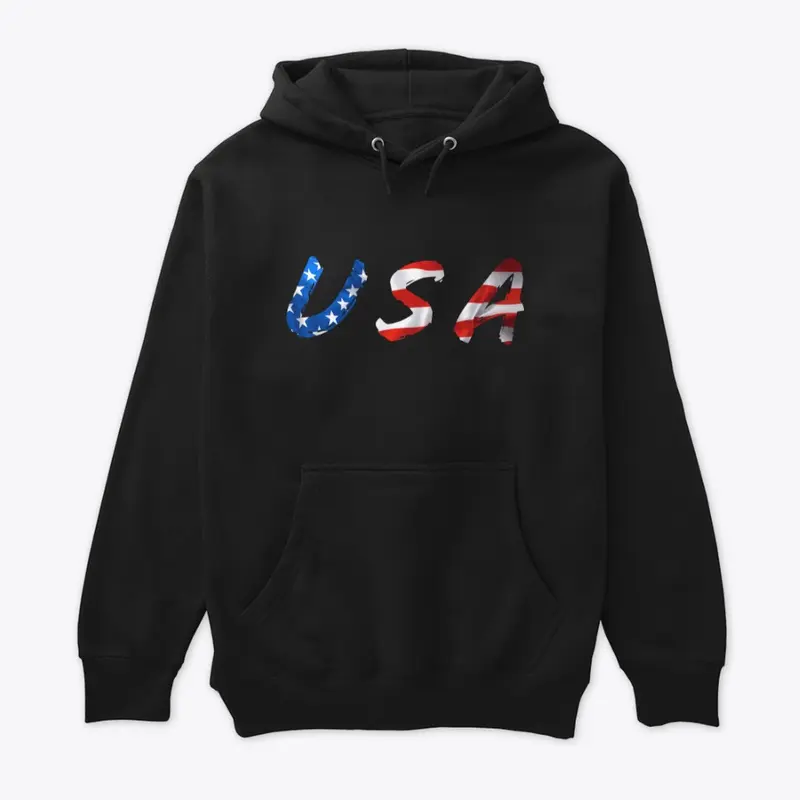 USA