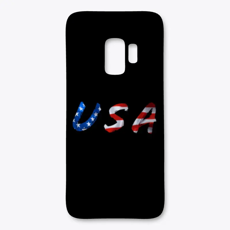 USA