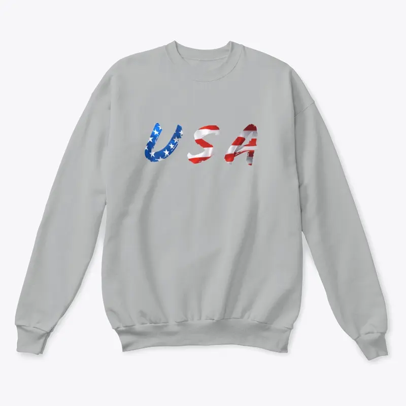 USA