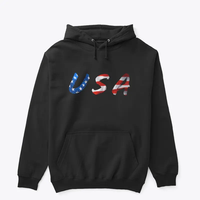 USA